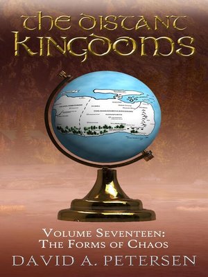 cover image of The Distant Kingdoms Volume Seventeen